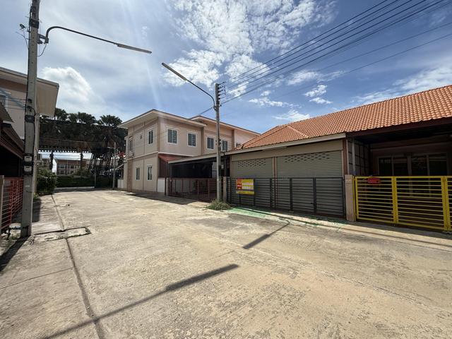 💟 ทาวน์เฮ้าส์ชั้นเดียว โครงการพาสิริ กรีน พาร์ค 4 สระบุรี 💟 รูปที่ 2