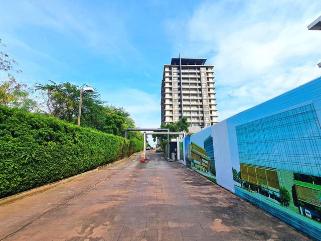 ใช่ 💟 คอนโดมิเนียม โครงการกันยารัตน์ เลควิว เมืองขอนแก่น 💟