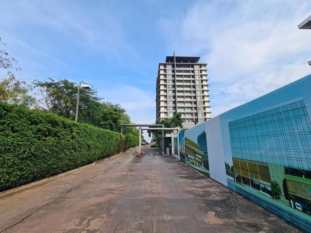 💟 คอนโดมิเนียม โครงการกันยารัตน์ เลควิว เมืองขอนแก่น 💟