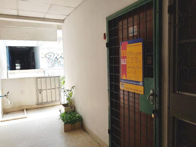 ใช่ 💟 คอนโดมิเนียม โครงการพิศาล พระประแดง 💟 รูปที่ 2