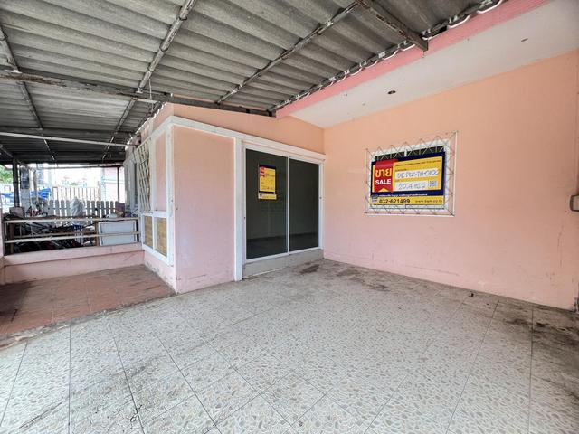 💟 ทาวน์เฮ้าส์ โครงการเมืองใหม่ ปราณบุรี 💟 รูปที่ 2