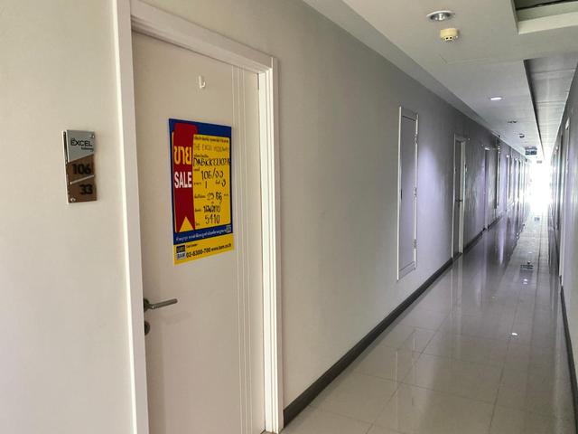 💟 คอนโดมิเนียม โครงการดิ เอ็กเซล ไฮด์อะเวย์ สุขุมวิท 105 💟 รูปที่ 3