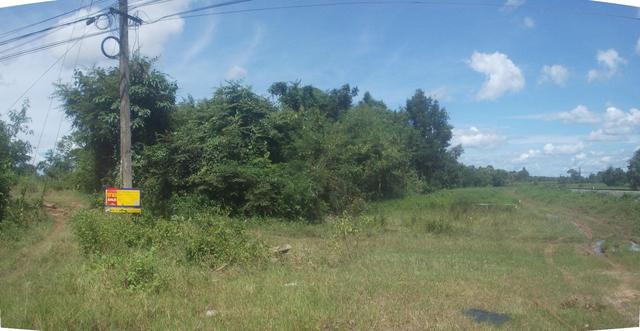 💟 ที่ดินเปล่า กบินทร์บุรี ปราจีนบุรี 💟