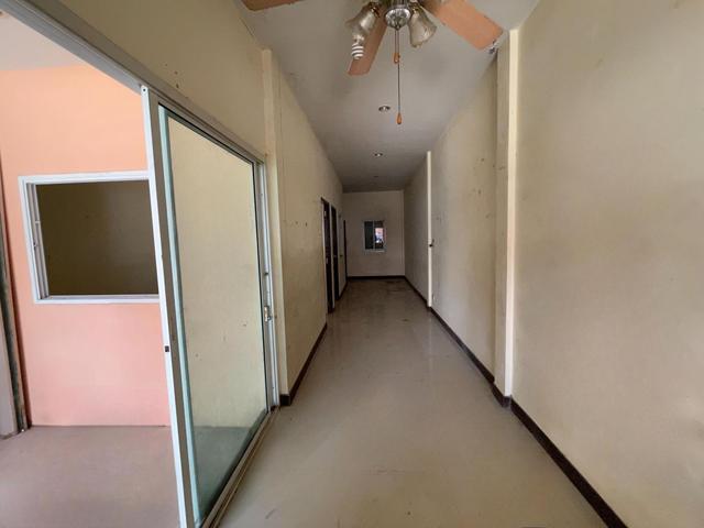 💟 ทาวน์เฮ้าส์ โครงการเมืองใหม่ปราณบุรี 💟 รูปที่ 4