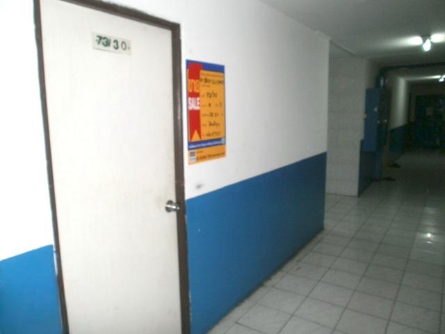 💟 คอนโดมิเนียม โครงการยุติธรรมทาวเวอร์เอกชัย 66 แยก 1 💟 รูปที่ 3