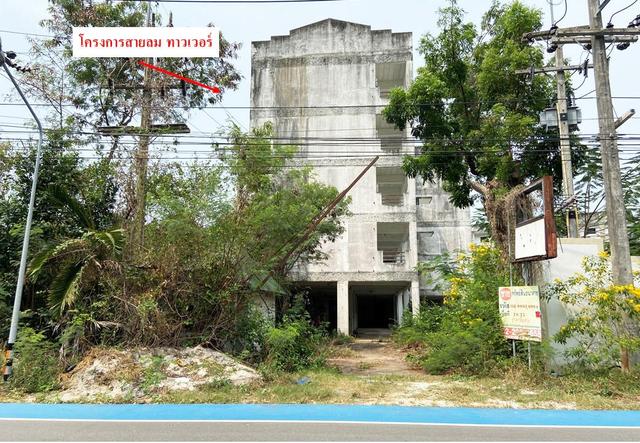 ใช่ 💟 คอนโดมิเนียม โครงการสายลมทาวเวอร์ ระยอง 💟 รูปที่ 2