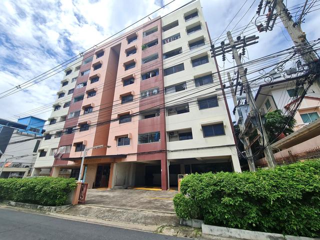 💟 คอนโดมิเนียมโครงการบ้านกฤษกรลาดพร้าว124 💟