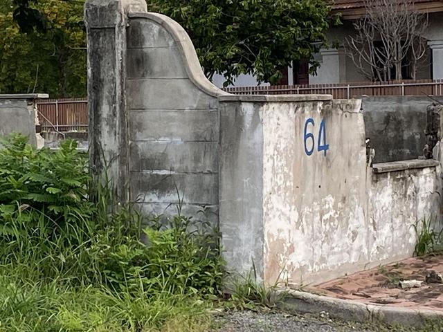 💟 ที่ดินเปล่า โครงการเลคไซด์ วิลล่า 3 ฉะเชิงเทรา 💟 รูปที่ 4