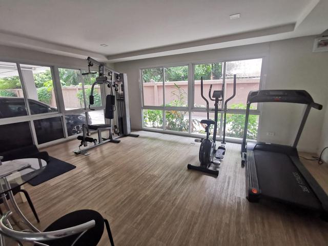 ใช่ 💟 คอนโดมิเนียมโครงการโมเดิร์นคอนโดกำนันแม้น3บางบอน 💟 รูปที่ 4