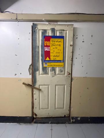 💟 คอนโดมิเนียม โครงการนิรันดร์ เรซิเดนซ์ 2 💟 รูปที่ 2