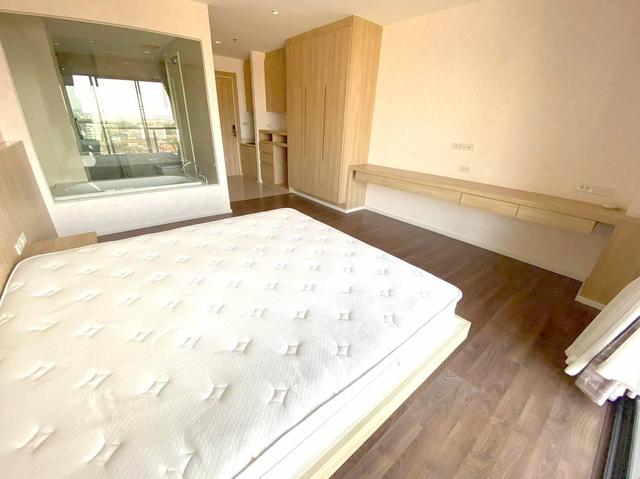 ใช่ 💟 คอนโดมิเนียม โครงการกันยารัตน์ เลควิว เมืองขอนแก่น 💟 รูปที่ 4