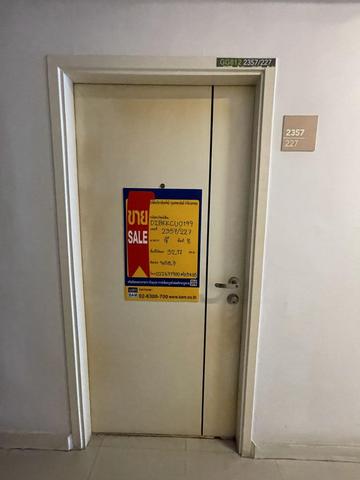 💟 คอนโดมิเนียม โครงการเอ สเปซ มี สุขุมวิท 77 อ่อนนุช 💟 รูปที่ 2