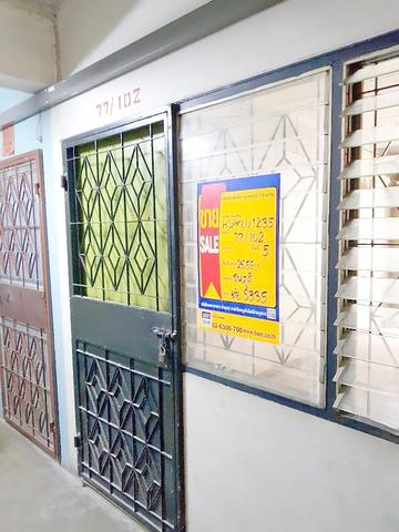 ใช่ 💟 คอนโดมิเนียม โครงการริเวอร์ไซด์ สำโรง 💟 รูปที่ 3