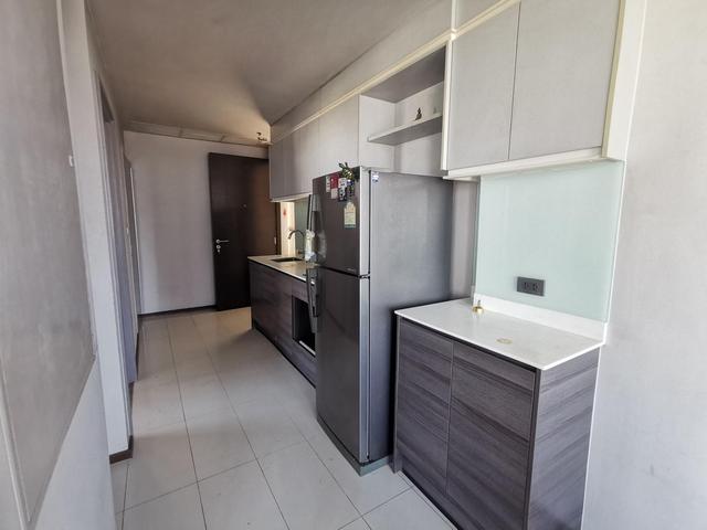 💟 ห้องชุดพักอาศัย โครงการซีล บาย แสนสิริ เอกมัย 💟 รูปที่ 3