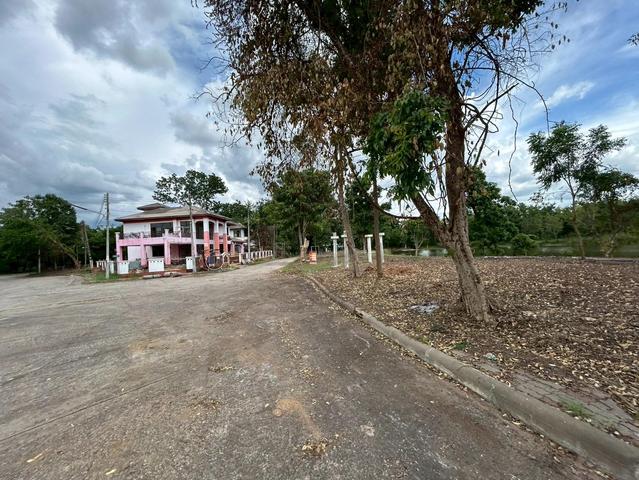 ใช่ 💟 ที่ดินเปล่า โครงการอิงธาร นครราชสีมา 💟 รูปที่ 4