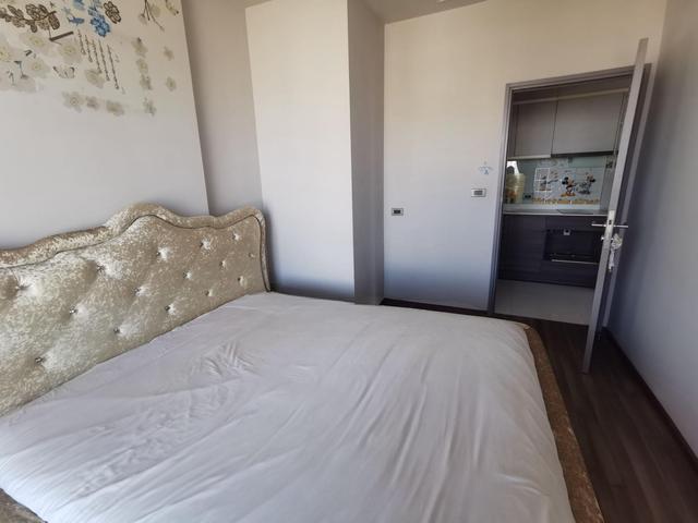 💟 ห้องชุดพักอาศัย โครงการซีล บาย แสนสิริ เอกมัย 💟 รูปที่ 4