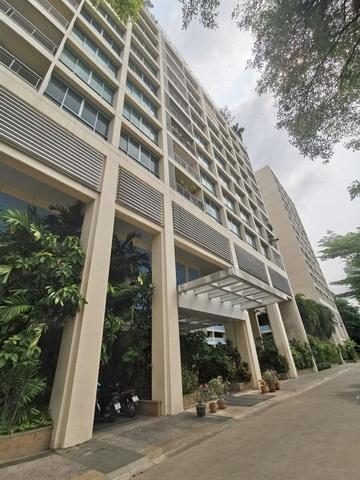 ใช่ 💟 คอนโดมิเนียม โครงการเดอะสตาร์ เอสเตท แอท พระราม 3 💟