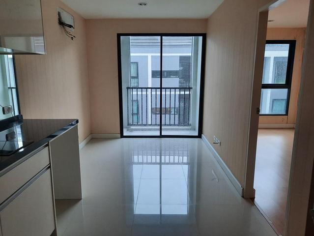 ใช่ 💟 ห้องชุดพักอาศัย โครงการเมโทรสกาย รัชดา ชั้น 8 อาคาร C 💟 รูปที่ 3