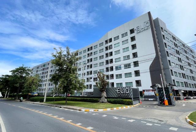 💟 คอนโดมิเนียม โครงการเอลลิโอ เดล เรย์ สุขุมวิท 💟