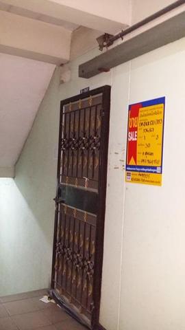 ใช่ 💟 โครงการมโนกิตต์คอนโดมิเนียมบางกะปิ 💟 รูปที่ 2