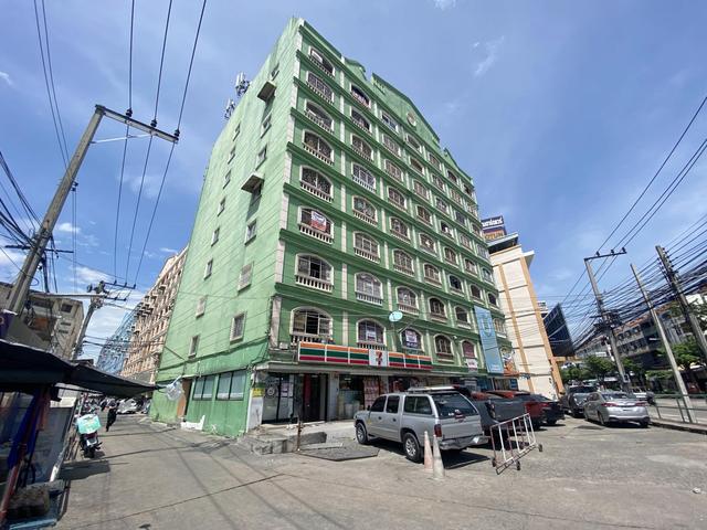 💟 คอนโดมิเนียม โครงการนิรันดร์เรสซิเดนซ์ 9 อุดมสุข 💟