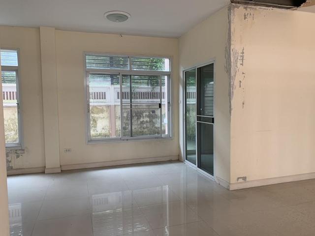 💟 ทาวน์เฮ้าส์ 3 ชั้น โครงการนนทรี แกลลอรี่ 💟 รูปที่ 4