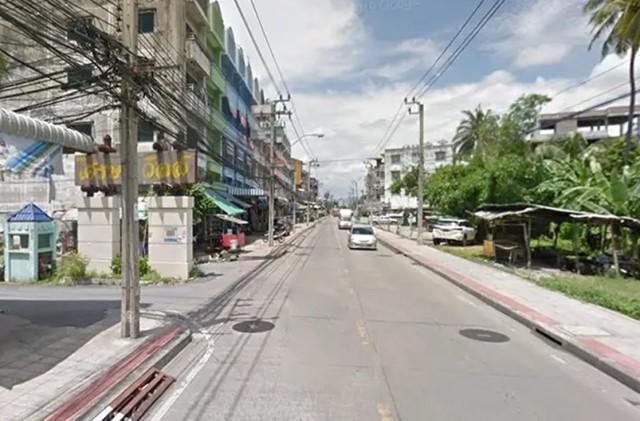 💟 ทาวน์เฮ้าส์ โครงการบ้านเศรษฐี วิลล์ บางแค 💟 รูปที่ 3