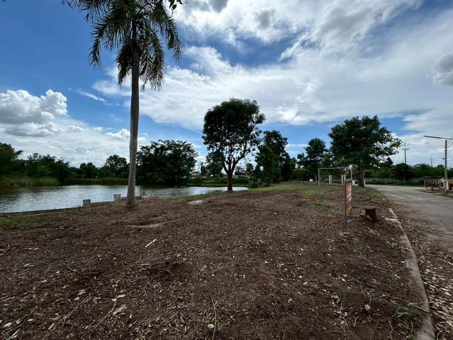 ใช่ 💟 ที่ดินเปล่า โครงการอิงธาร นครราชสีมา 💟 รูปที่ 3