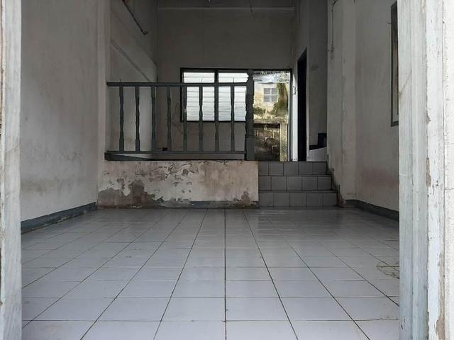 ใช่ 💟 ทาวน์เฮ้าส์ โครงการแพรมาพร ธัญบุรี 💟 รูปที่ 2