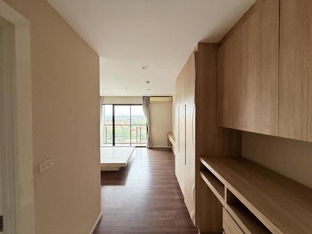 ใช่ 💟 คอนโดมิเนียม โครงการกันยารัตน์ เลควิว เมืองขอนแก่น 💟 รูปที่ 4