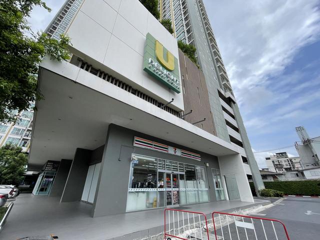 💟 คอนโดมิเนียม โครงการยู ดีไลท์ แอท อ่อนนุช สเตชั่น 💟 รูปที่ 4