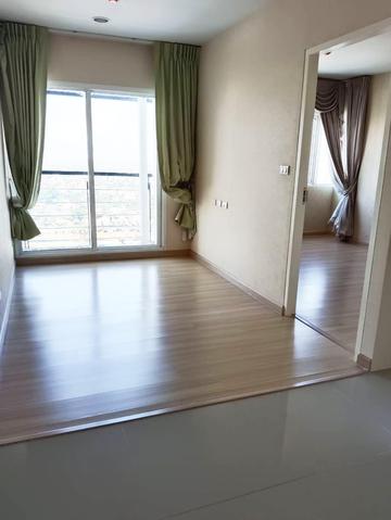 ใช่ 💟 คอนโดมิเนียม โครงการแบงค์คอกฮอไรซอน รัชดา-ท่าพระ 💟