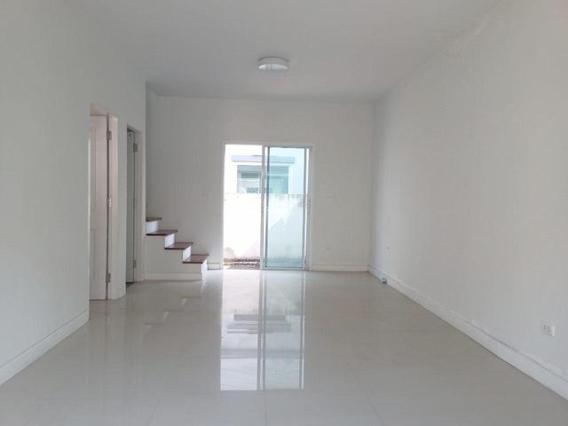 ใช่ 💟 ทาวน์เฮ้าส์ โครงการเดอะโมดิช บางบัวทอง 💟 รูปที่ 4