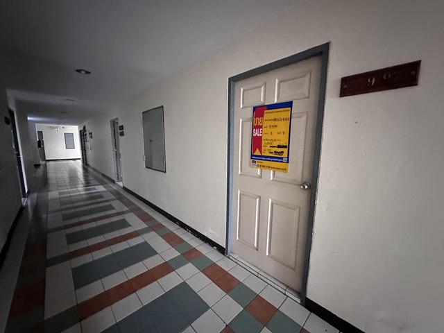 💟 คอนโดมิเนียม โครงการบ้านสวนนพเก้า บางซื่อ 💟 รูปที่ 3