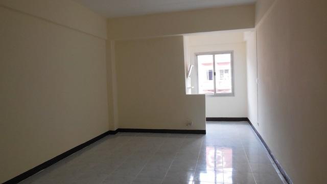 💟 ห้องชุดพักอาศัย โครงการพัฒนาการคอมเพล็กซ์เฮ้าส์ อาคาร 9 ชั้น 9 : ปรับปรุงใหม่ 💟 รูปที่ 4