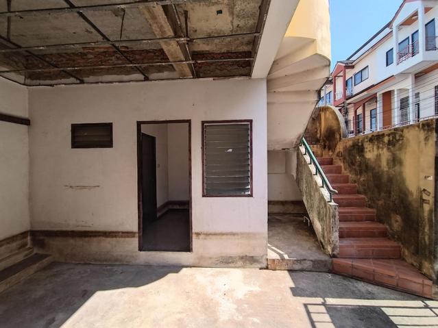 💟 ทาวน์เฮ้าส์ 3 ชั้น โครงการมหาสวัสดิ์วิลล์ บางกรวย 💟 รูปที่ 3