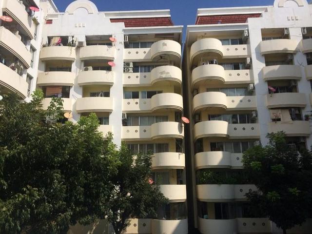 ใช่ 💟 คอนโดมิเนียมแฟมมิลี่พาร์คลาดพร้าว48 💟 รูปที่ 2