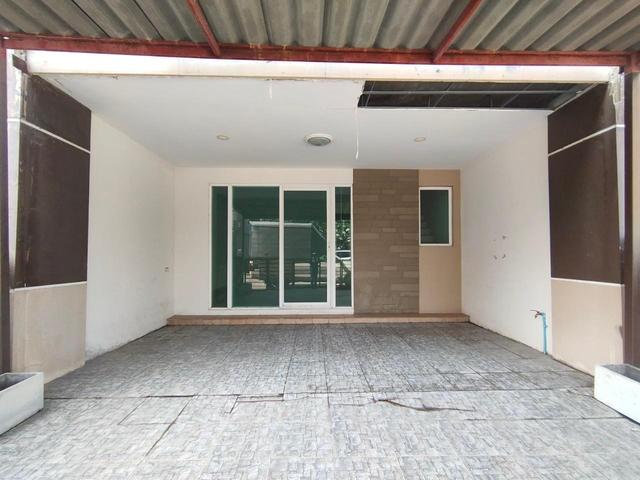 💟 ทาวน์เฮ้าส์ 3 ชั้น โครงการกัสโต้ แกรนด์ รามคำแหง 💟 รูปที่ 2