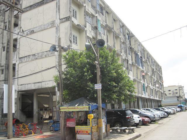 💟 คอนโดมิเนียม โครงการคลองหลวงโฮมเพลส รังสิต 💟