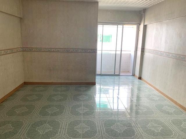 ใช่ 💟 คอนโดมิเนียม โครงการบ้านสวนรัชธานี 3 ดอนเมือง 💟 รูปที่ 4