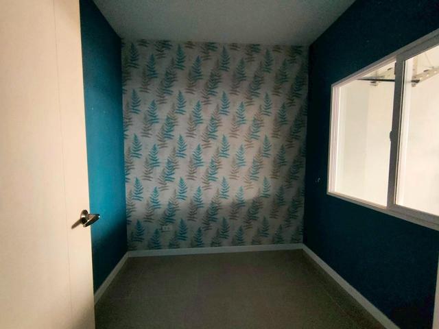 💟 ทาวน์เฮ้าส์ 2 ชั้น โครงการคาซ่าซิตี้ รามคำแหง-มิสทีน 💟 รูปที่ 4