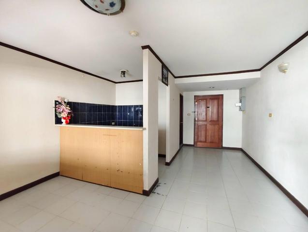 ใช่ 💟 คอนโดมิเนียม โครงการพี.เอส.ที. ซิตี้ โฮม พระราม 3 💟