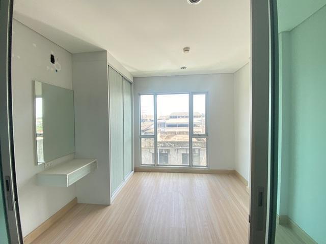 ใช่ 💟 คอนโดมิเนียม โครงการเซอราโน่คอนโดมิเนียม พระราม 2 เฟส1 💟