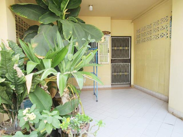 💟 ทาวน์เฮ้าส์ 2 ชั้น โครงการธนาวรรณ สามพราน นครปฐม 💟 รูปที่ 4