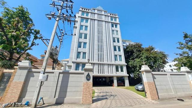 💟 คอนโดมิเนียม โครงการแมนฮัดตัน พาร์ค เรสสิเด้นท์ เซส 💟