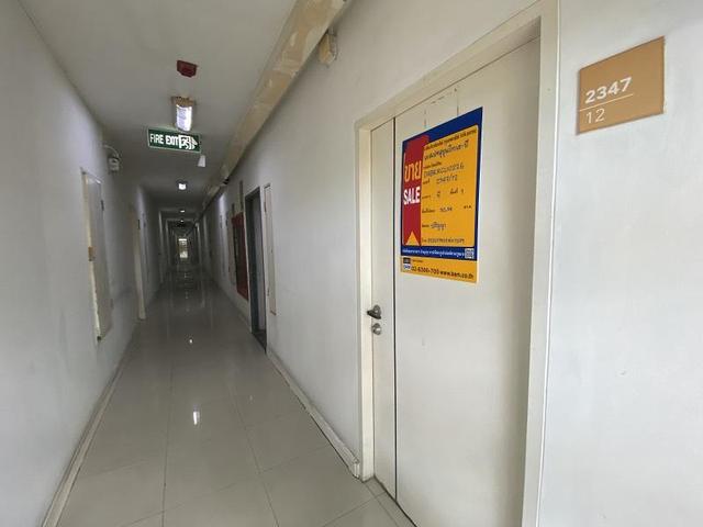 ใช่ 💟 คอนโดมิเนียม เอสเปซ สุขุมวิท77 💟 รูปที่ 3