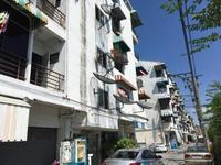 💟 คอนโดมิเนียม โครงการพูลเจริญคอนโดทาวน์ บางพลี 💟