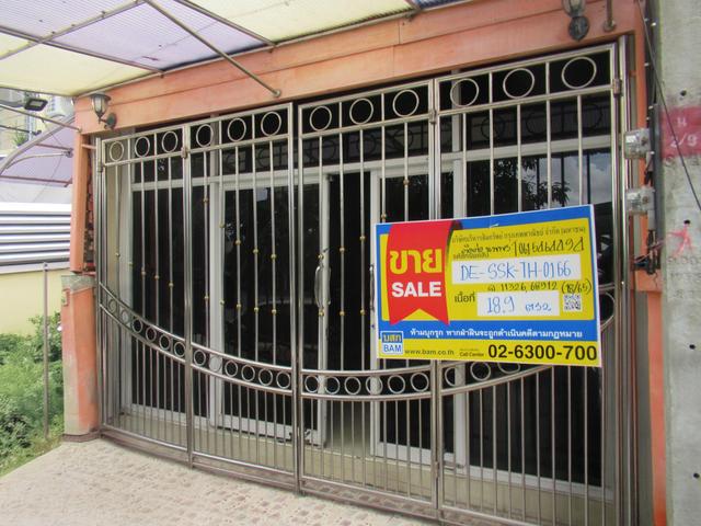 💟 ทาวน์เฮ้าส์ โครงการนิราวิลล์ เมืองสมุทรสาคร 💟 รูปที่ 2