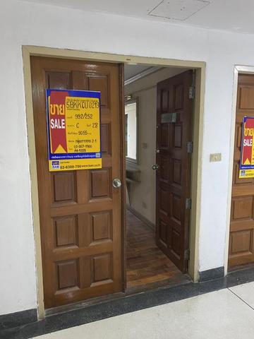 💟 คอนโดมิเนียม โครงการ ฟลอราวิลล์ อาคาร C 💟 รูปที่ 3