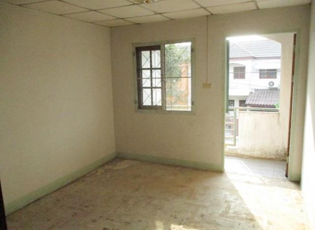 ใช่ 💟 ทาวน์เฮ้าส์ โครงการนฤมล วิลล่า 3 ธัญบุรี 💟 รูปที่ 3